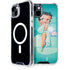 Betty Boop Bathing iPhone 14 MagSafe Case