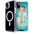 Betty Boop Bathing iPhone 14 Plus MagSafe Case