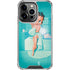 Betty Boop Bathing iPhone 15 Pro Clear Case