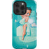 Betty Boop Bathing iPhone 14 Pro Impact Case