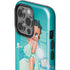 Betty Boop Bathing iPhone 14 Pro Impact Case