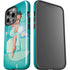 Betty Boop Bathing iPhone 14 Pro Impact Case