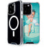 Betty Boop Bathing iPhone 15 Pro MagSafe Case
