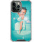 Betty Boop Bathing iPhone 14 Pro Max Clear Case