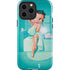 Betty Boop Bathing iPhone 15 Pro Max Impact Case