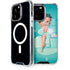 Betty Boop Bathing iPhone 14 Pro Max MagSafe Case