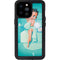 Betty Boop Bathing iPhone 14 Pro Max Waterproof Case