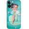 Betty Boop Bathing iPhone 14 Pro Skin