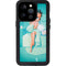Betty Boop Bathing iPhone 14 Pro Waterproof Case