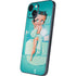 Betty Boop Bathing iPhone 14 Skin