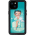 Betty Boop Bathing iPhone 15 Plus Waterproof Case