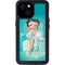 Betty Boop Bathing iPhone 15 Waterproof Case