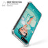 Betty Boop Bathing iPhone 7/8 Plus Clear Case