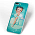 Betty Boop Bathing iPhone 7 Plus Skin