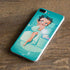 Betty Boop Bathing iPhone 7 Plus Skin