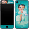 Betty Boop Bathing iPhone 7 Skin