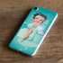 Betty Boop Bathing iPhone 7 Skin