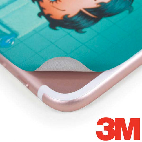 Betty Boop Bathing iPhone 8 Plus Skin