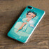 Betty Boop Bathing iPhone 8 Plus Skin