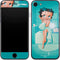 Betty Boop Bathing iPhone 8 Skin