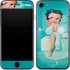 Betty Boop Bathing iPhone 8 Skin