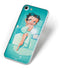 Betty Boop Bathing iPhone 8 Skin
