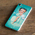 Betty Boop Bathing iPhone 8 Skin