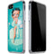Betty Boop Bathing iPhone SE (2nd & 3rd Gen) Clear Case