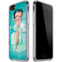 Betty Boop Bathing iPhone SE (2nd & 3rd Gen) Clear Case