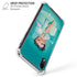 Betty Boop Bathing iPhone XR Clear Case