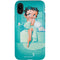 Betty Boop Bathing iPhone XR Pro Case