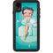 Betty Boop Bathing iPhone XR Waterproof Case