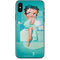 Betty Boop Bathing iPhone XS Skin