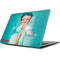 Betty Boop Bathing Apple MacBook Skin
