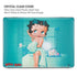 Betty Boop Bathing MacBook Air 15in (2023-2025) Case plus Skin