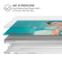 Betty Boop Bathing MacBook Air 15in (2023-2025) Case plus Skin