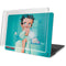 Betty Boop Bathing MacBook Pro 16in (2019-20) Case plus Skin