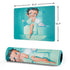 Betty Boop Bathing Gaming Mouse Pad