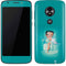 Betty Boop Bathing Moto E5 Play Skin