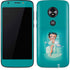 Betty Boop Bathing Moto E5 Play Skin