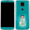Betty Boop Bathing Moto E5 Plus Skin