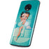 Betty Boop Bathing Moto G6 Skin
