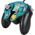 Betty Boop Bathing Nintendo GameCube Controller Skin