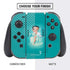 Betty Boop Bathing Nintendo Switch Bundle Skin