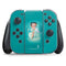 Betty Boop Bathing Nintendo Switch (2017-2021) Joy-Con Controller Skin