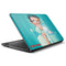 Betty Boop Bathing HP Notebook Skin