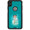 Betty Boop Bathing Otterbox Commuter iPhone Skin