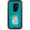 Betty Boop Bathing Otterbox Defender Galaxy Skin