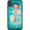 Betty Boop Bathing Otterbox Symmetry iPhone Skin