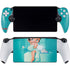 Betty Boop Bathing PlayStation Portal Remote Player Skin